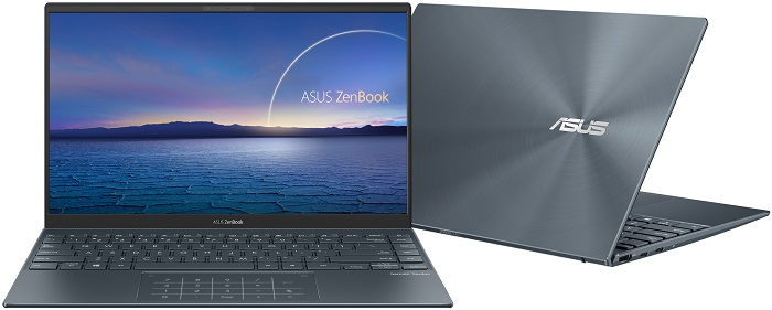 Ноутбук 14" Asus UX425JA-BM018 (90NB0QX1-M08880); 1920х1080;