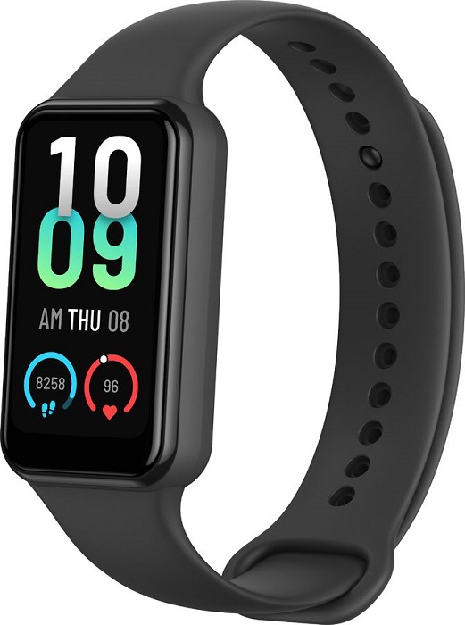 Фитнес-браслет Amazfit Band 7 Black (A2177);