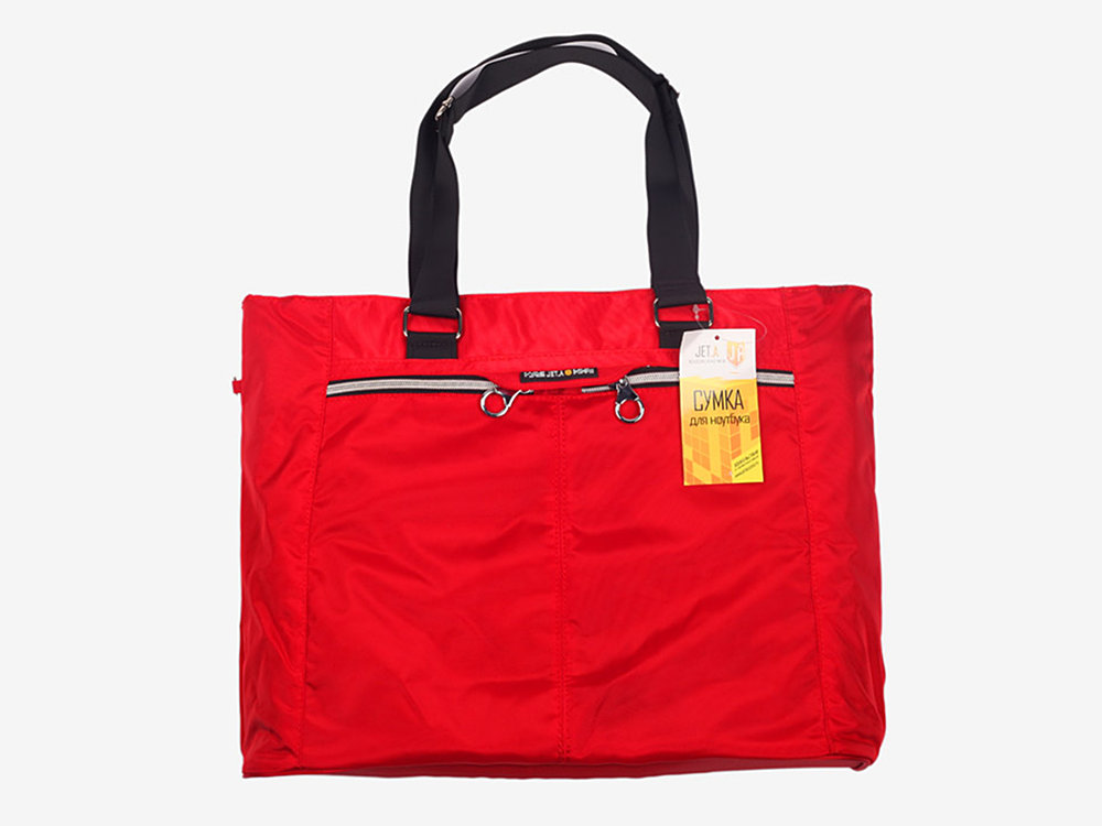 Сумка для ноутбука 15.6" Jet.A (LB15-71