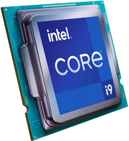 Процессор Intel Core i9 11900KF; 8x3.5-5.3
