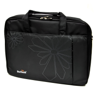 Сумка для ноутбука 15.6" DeTech KLM
