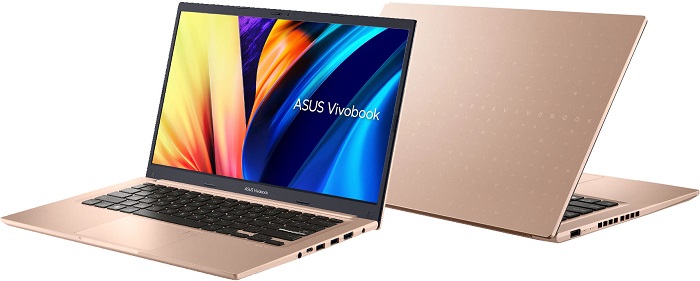 Ноутбук 14" Asus X1402ZA-EB451 (90NB0WP3-M00JJ0); 1920х1080;