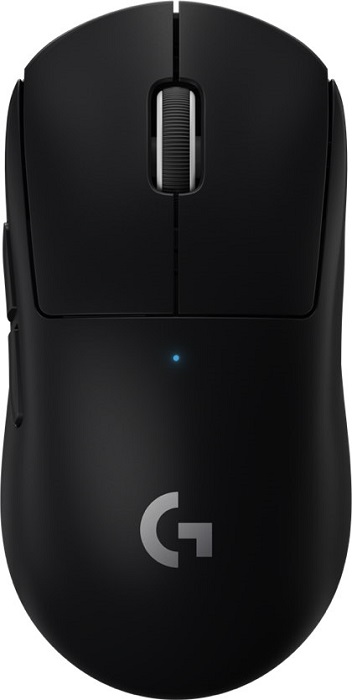 Мышь беспроводная Logitech G Pro X