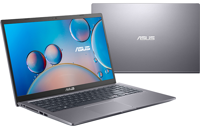 Ноутбук 15.6" Asus X515EA-BQ2322W (90NB0TY2-M01MJ0); 1920х1080;