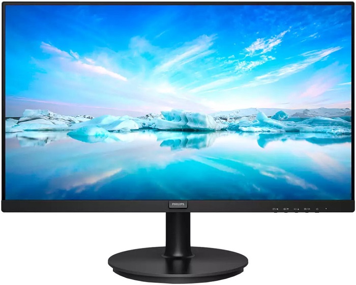 Монитор 27" Philips 272V8LA (272V8LA/00); VA;