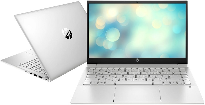 Ноутбук 14" HP Pavilion 14-dv0051ur (3V018EA);