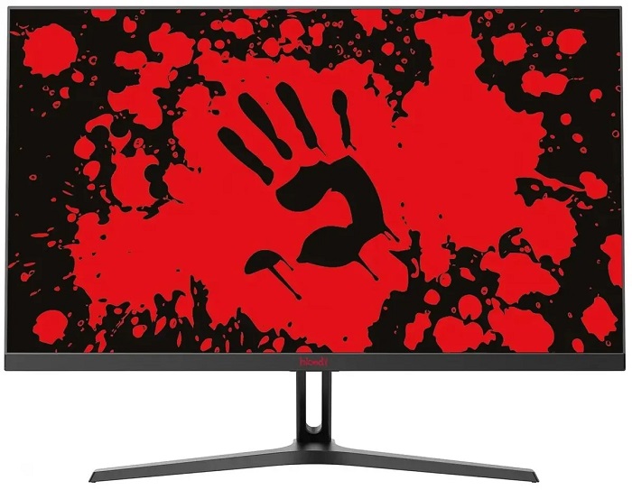 Монитор 27" A4Tech Bloody MN270Q; IPS;