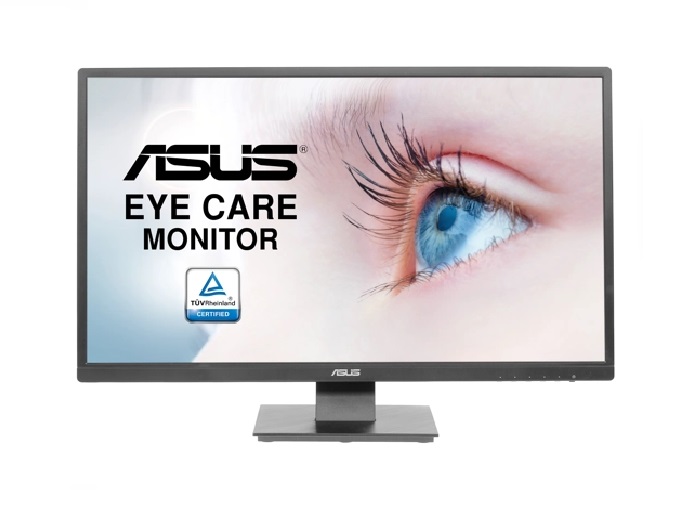 Монитор 27" Asus VA279HAE (90LM04JI-B01370); VA;