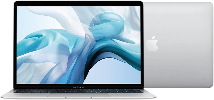 Ноутбук 13.3" Apple MacBook Air M1