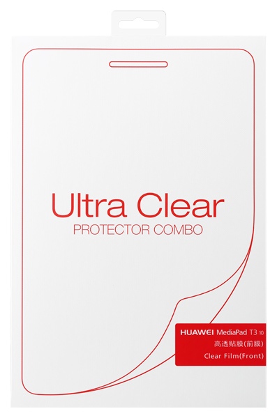 Защитная пленка для планшетов Huawei T3