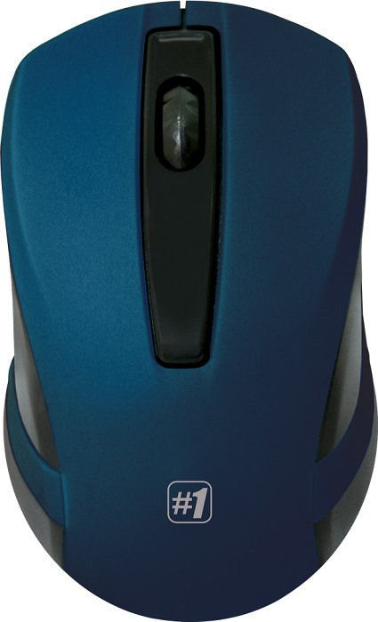 Мышь беспроводная Defender MM-605 (52606); 3
