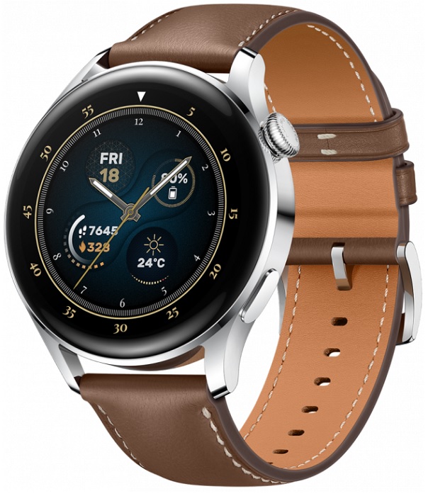 Смарт-часы Huawei Watch 3 Galileo L21E;
