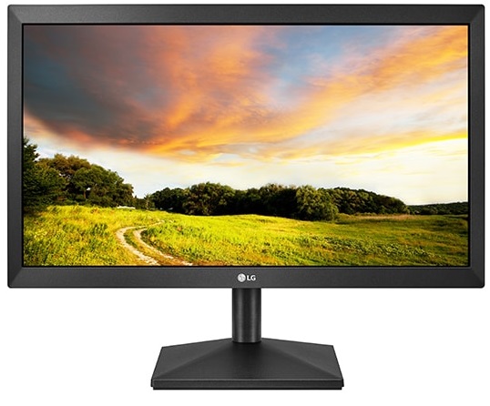 Монитор 22" LG 22MK400A-B (22MK400A-B.ARUZ); TN+film;