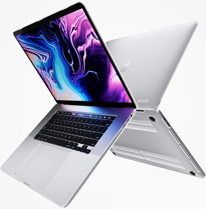 Ноутбук 16" Apple MacBook Pro (MK1A3B/A);