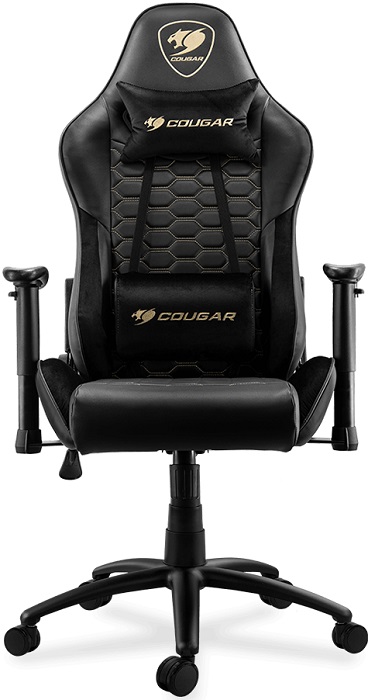 Кресло для геймеров Cougar Outrider Royal