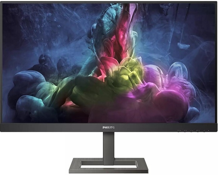 Монитор 27" Philips 272E1GAEZ (272E1GAEZ/00); VA;