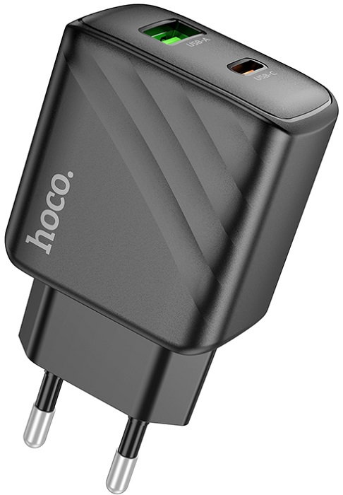 Зарядное устройство USB сетевое hoco CS23A