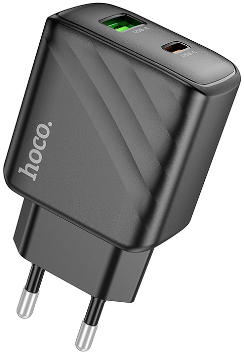 Зарядное устройство USB сетевое Hoco CS23A