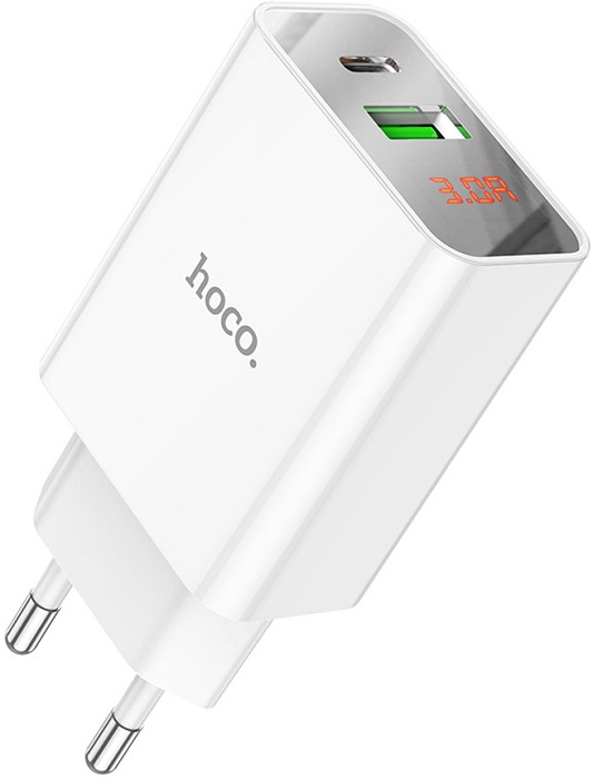 Зарядное устройство USB сетевое Hoco C100A