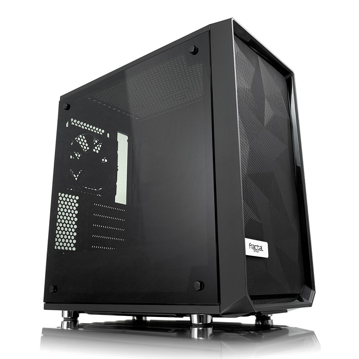 Корпус Fractal Design Meshify C Mini