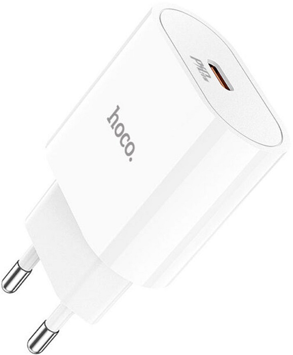 Зарядное устройство USB сетевое Hoco C94A