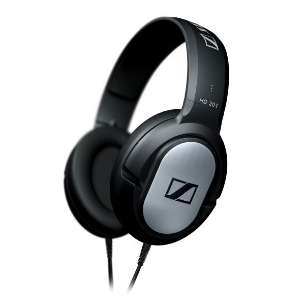 Наушники Sennheiser HD 201 (500155); оголовье;