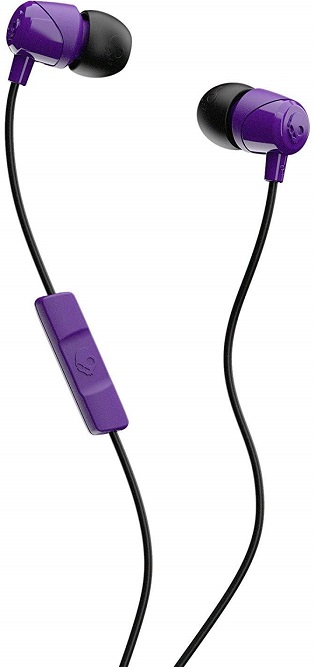 Наушники с микрофоном Skullcandy JIB (S2DUYK-629);