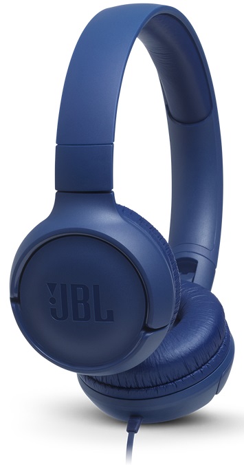 Наушники с микрофоном JBL Tune 500