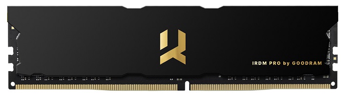 Оперативная память DDR4 16Гб GoodRam Iridium