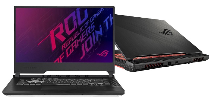 Ноутбук 15.6" Asus GL531GU-AL425T (90NR01J3-M08880); 1920х1080;