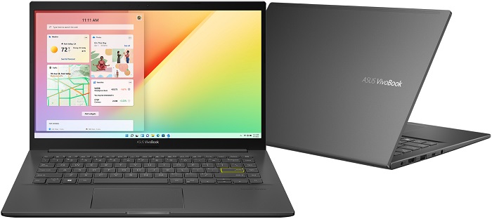 Ноутбук 14" Asus Vivobook 14 M413DA-EK217