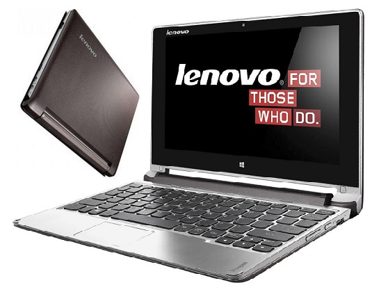 Ноутбук 10.1" Lenovo Flex 10 (59442935);