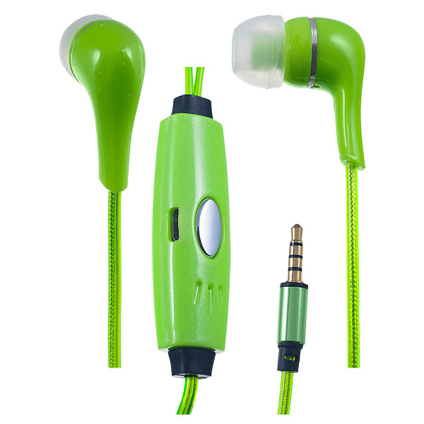 Наушники с микрофоном Perfeo CITY BEATS