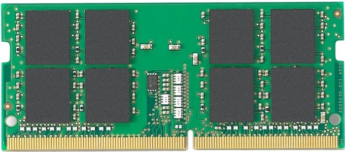 Оперативная память SO-DIMM DDR4 8Гб Kingston