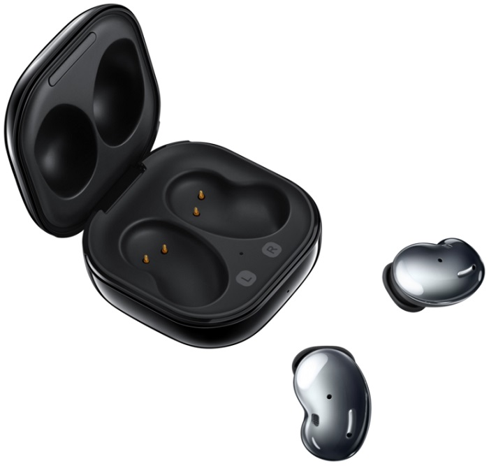 TWS-наушники Samsung Galaxy Buds Live (SM-R180NZKA);