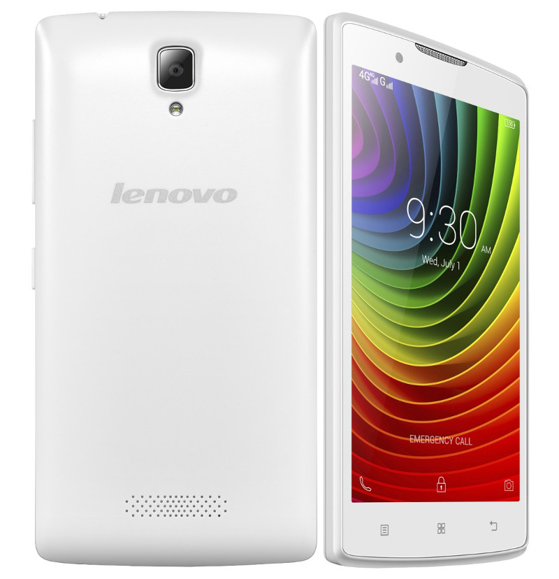 Смартфон Lenovo A2010 (PA1J0006RU); 4.5"(854x480); MediaTek