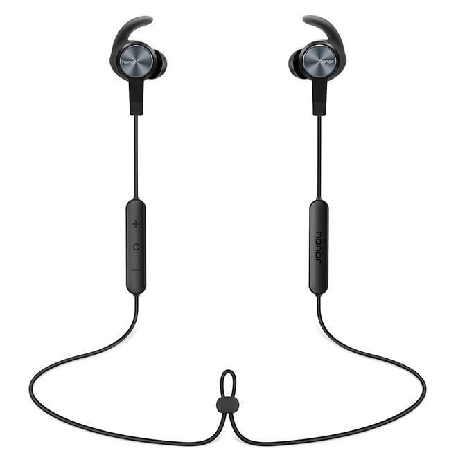 Наушники Bluetooth Honor Sport AM61 Black