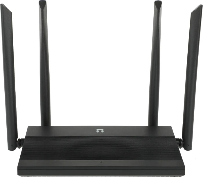 Маршрутизатор Netis N3; 300/867 Мбит/сек; 2.4