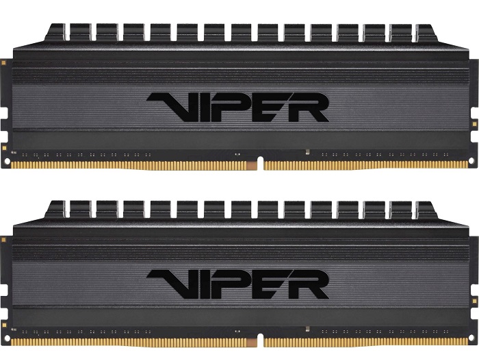 Оперативная память DDR4 16Гб Patriot Viper Оперативная память DDR4 16Гб Patriot Viper