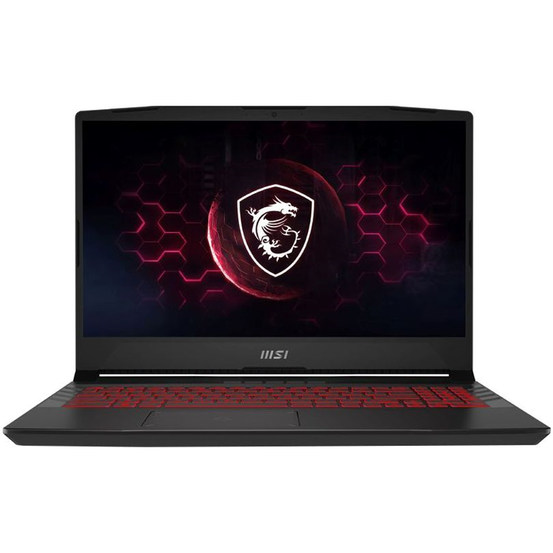 Ноутбук 15.6" MSI GL66 Pulse 12UEK-289XRU