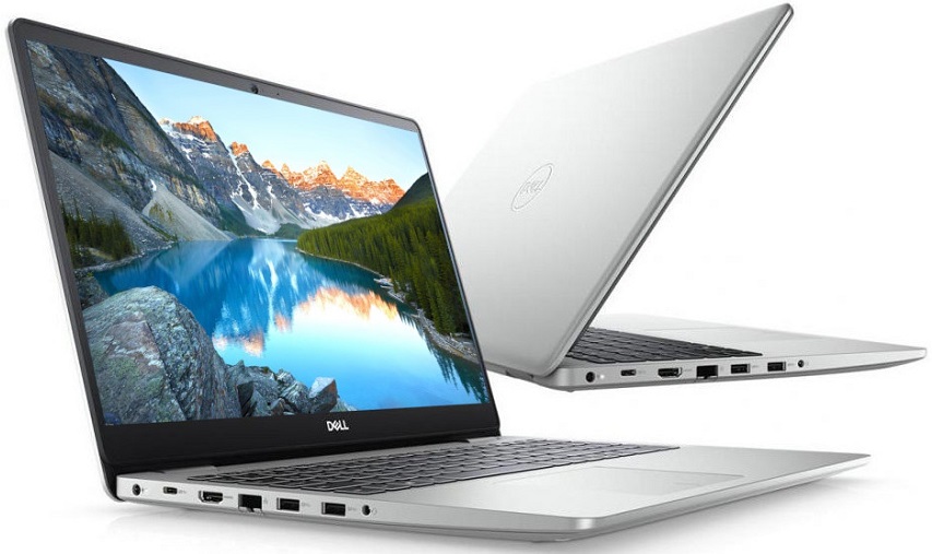 Ноутбук 15.6" Dell Inspiron 5593 (5593-8666);