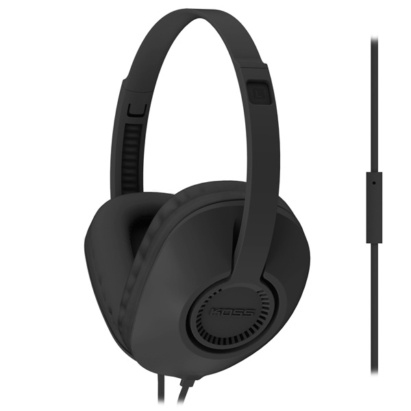 Наушники с микрофоном KOSS UR23i k;