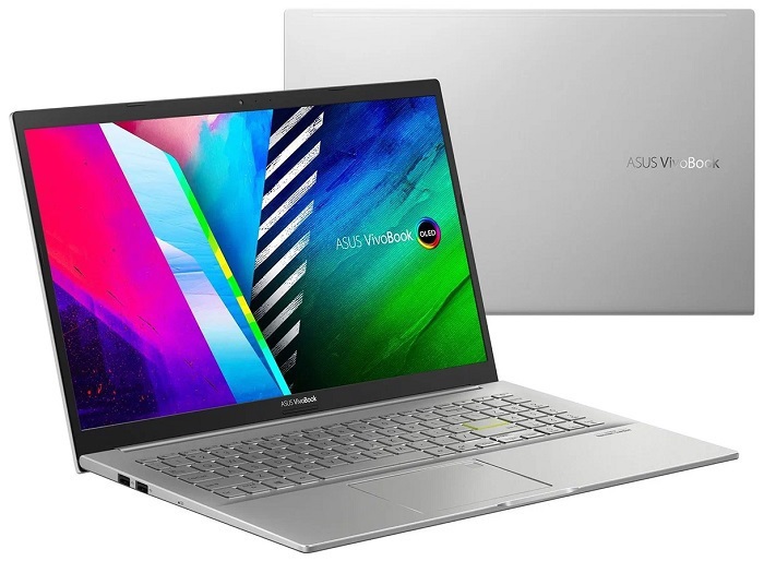 Ноутбук 15.6" Asus M513UA-BN716 (90NB0TP2-M00C50); 1920х1080;