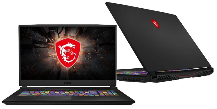 Ноутбук 15.6" MSI GF63 Thin 9SCSR-1499XRU