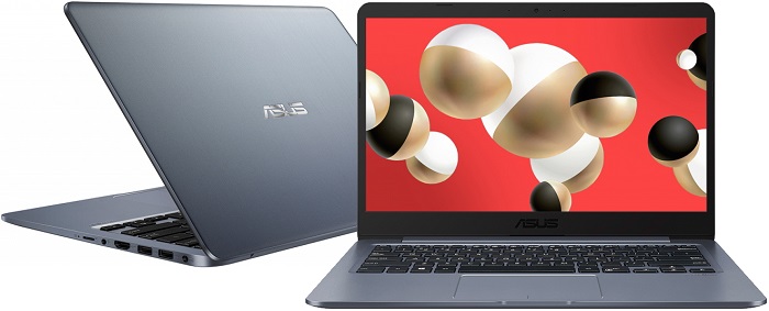 Ноутбук 14" Asus Vivobook Go 14