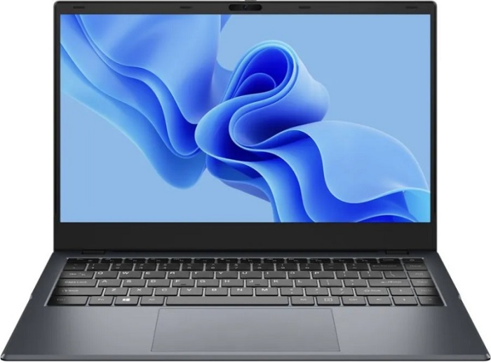 Ноутбук 14.1" Chuwi GemiBook Xpro (CWI574-PN1N2N1HDMXX);
