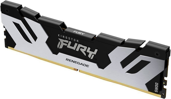 Оперативная память DDR5 32Гб Kingston FURY