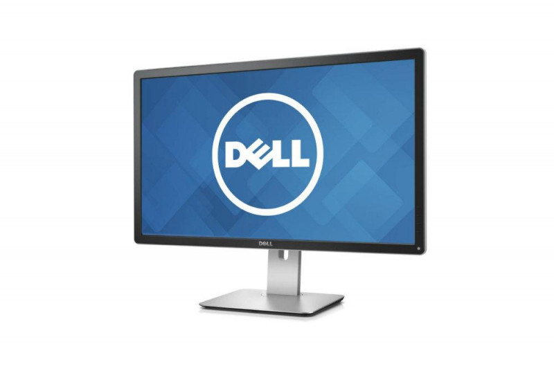 Монитор 27" Dell P2715Q (2715-1699); IPS;
