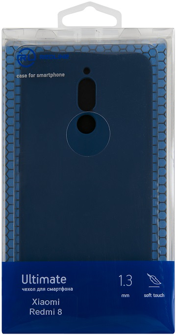 Чехол для смартфона Xiaomi Redmi 8