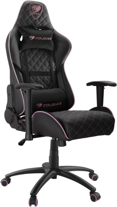 Кресло для геймеров Cougar Armor One